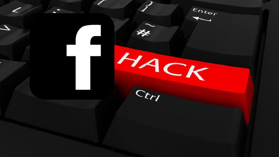 How Hackers Hack Facebook Account in Minutes and Its 