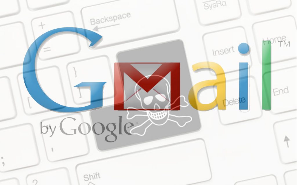 Gmail-Hacker
