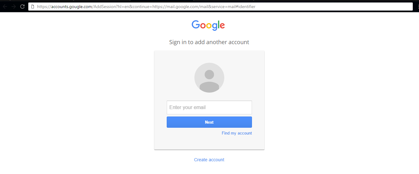 Hack Gmail Account Online Without Any Software Developer